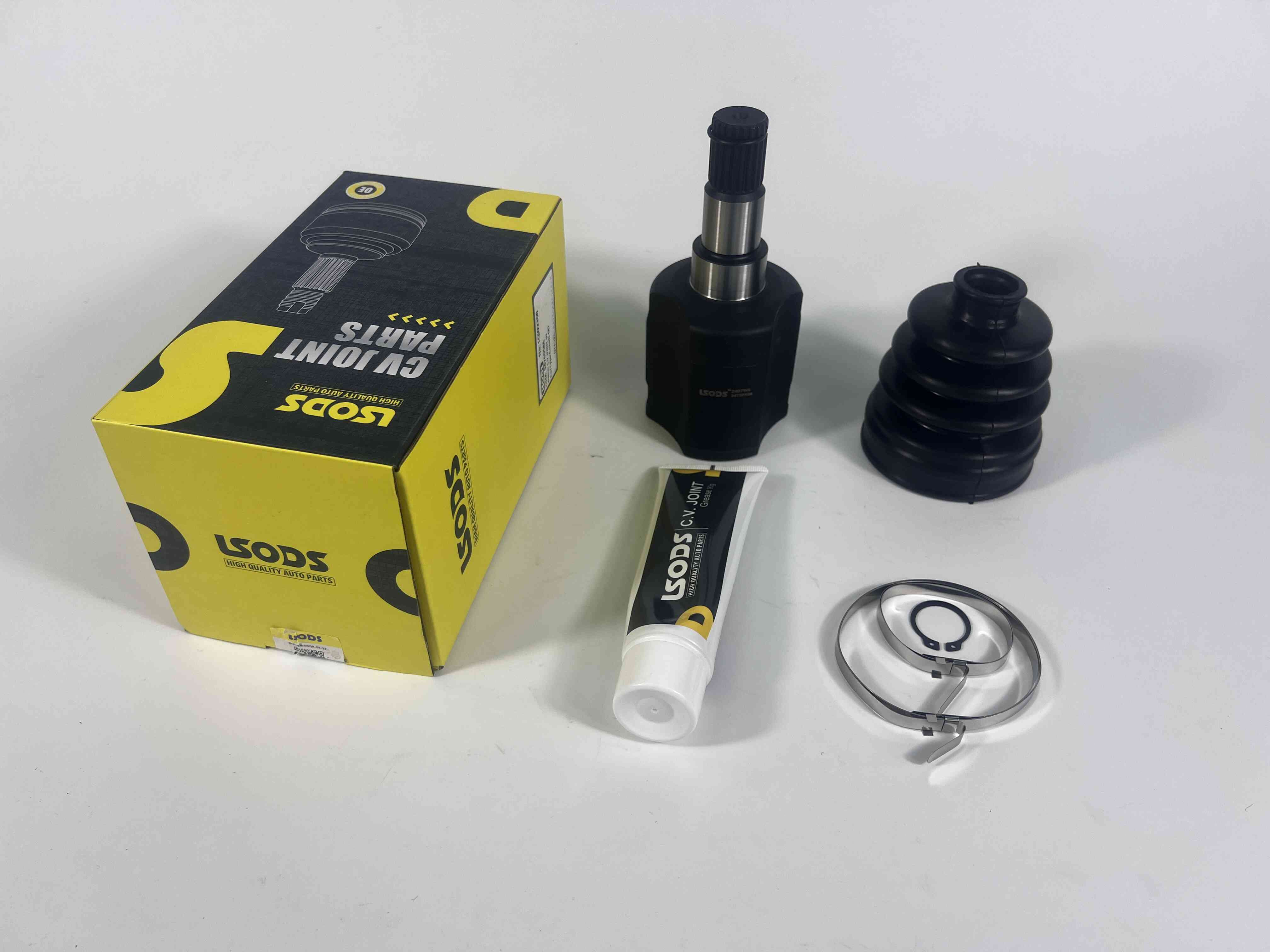 Joint homocinétique pour CHEVROLET COBALT 94760586 94739287 52036355