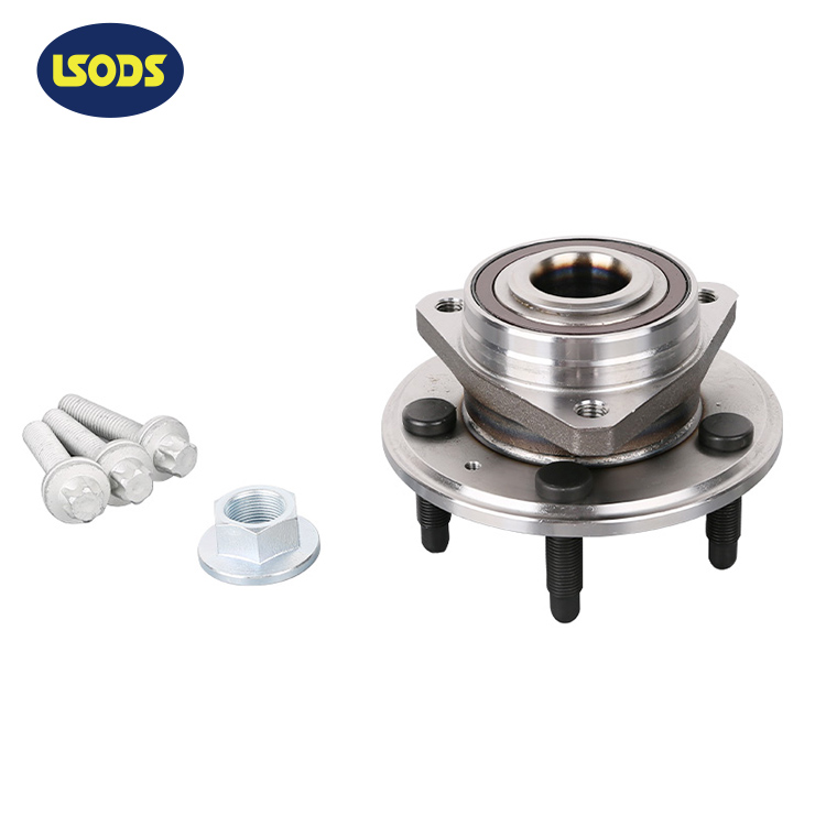 13580135 13502785 13507374 13586448 Roueur de moyeu de roue pour Ford Mondeo