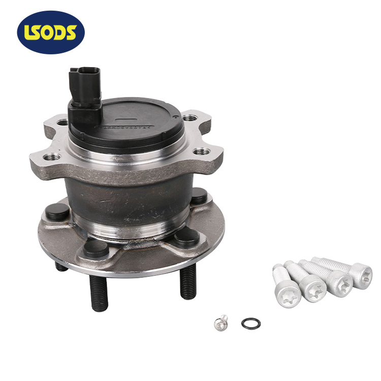 1682628 1684591 1684592 1760849 AV61-2C299-BAG AV61-2C299-BAE HUB HUB POIGNANT POUR FORD C-MAX