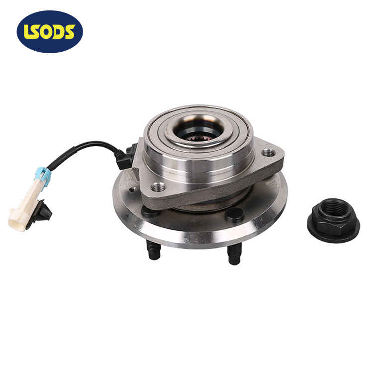 20863127 25903358 96626339 4802486 Roulement du moyeu de roue pour Opel Antara