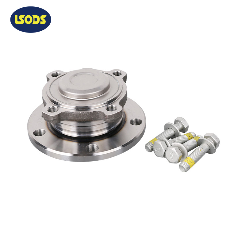 33409806302 33409813210 Hub roue roulement pour Mini Countryman