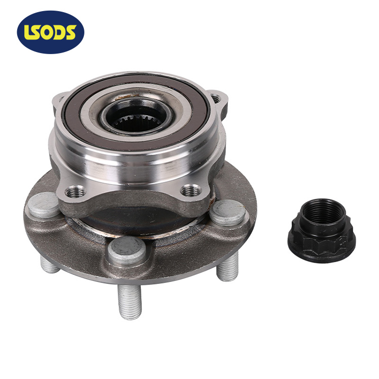 43550-47010 roulement de moyeu de roue pour Toyota