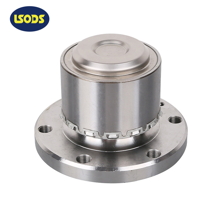 9063302420 2E0407303K 9063302520 A9063302520 2E0407303P Roule de roue pour Mercedes