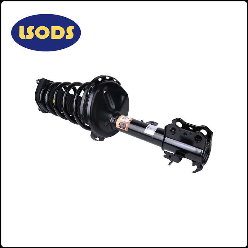 Amortisseur automobile 5aev-2915100