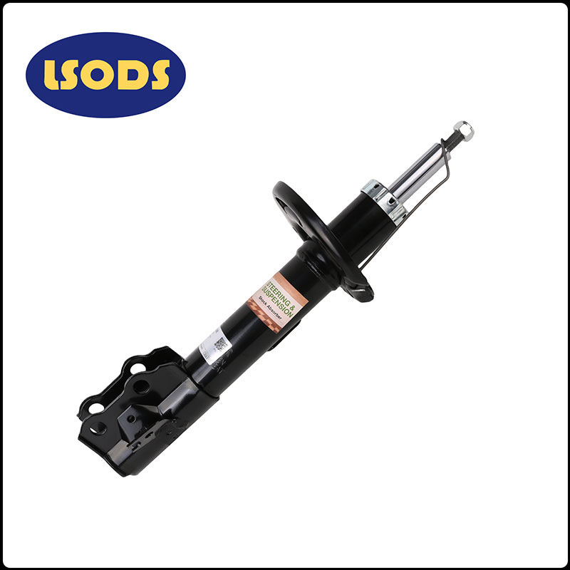 Amortisseur automobile CN1518045A2B