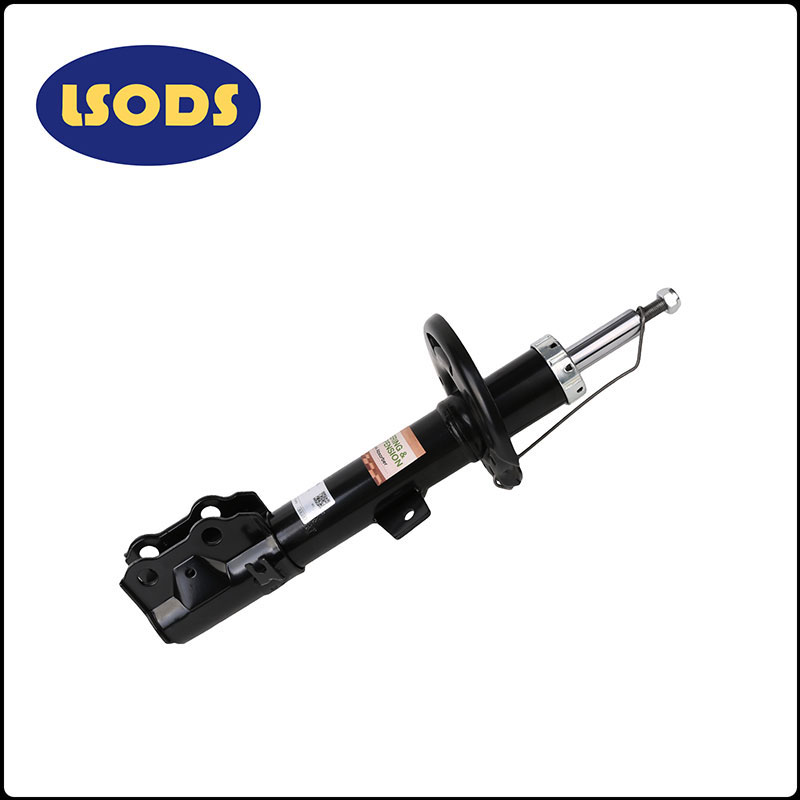 Amortisseur automobile CN1518046B2B