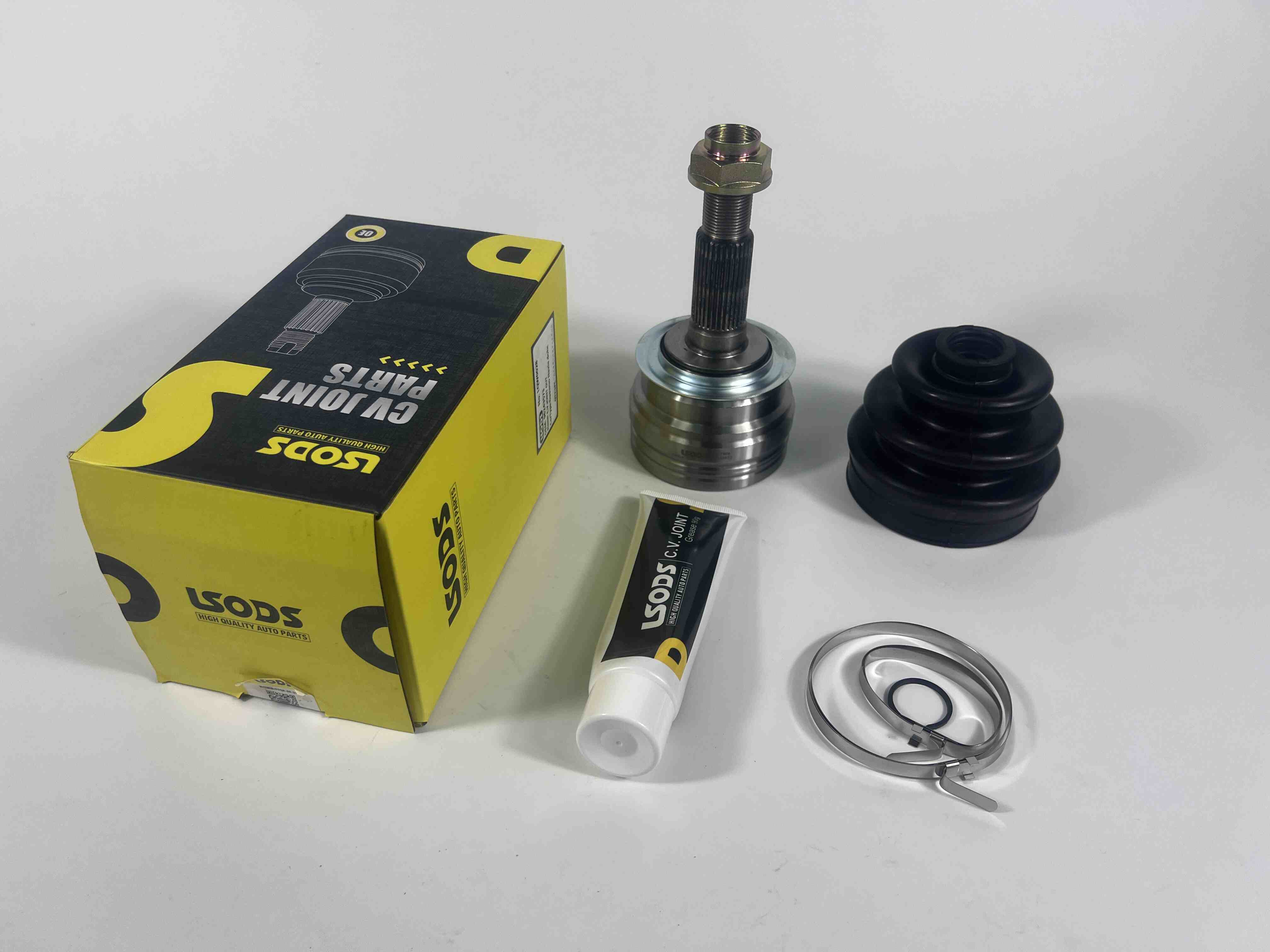 Joint homocinétique pour DAEWOO ESPERO 96243573 510736 96257802