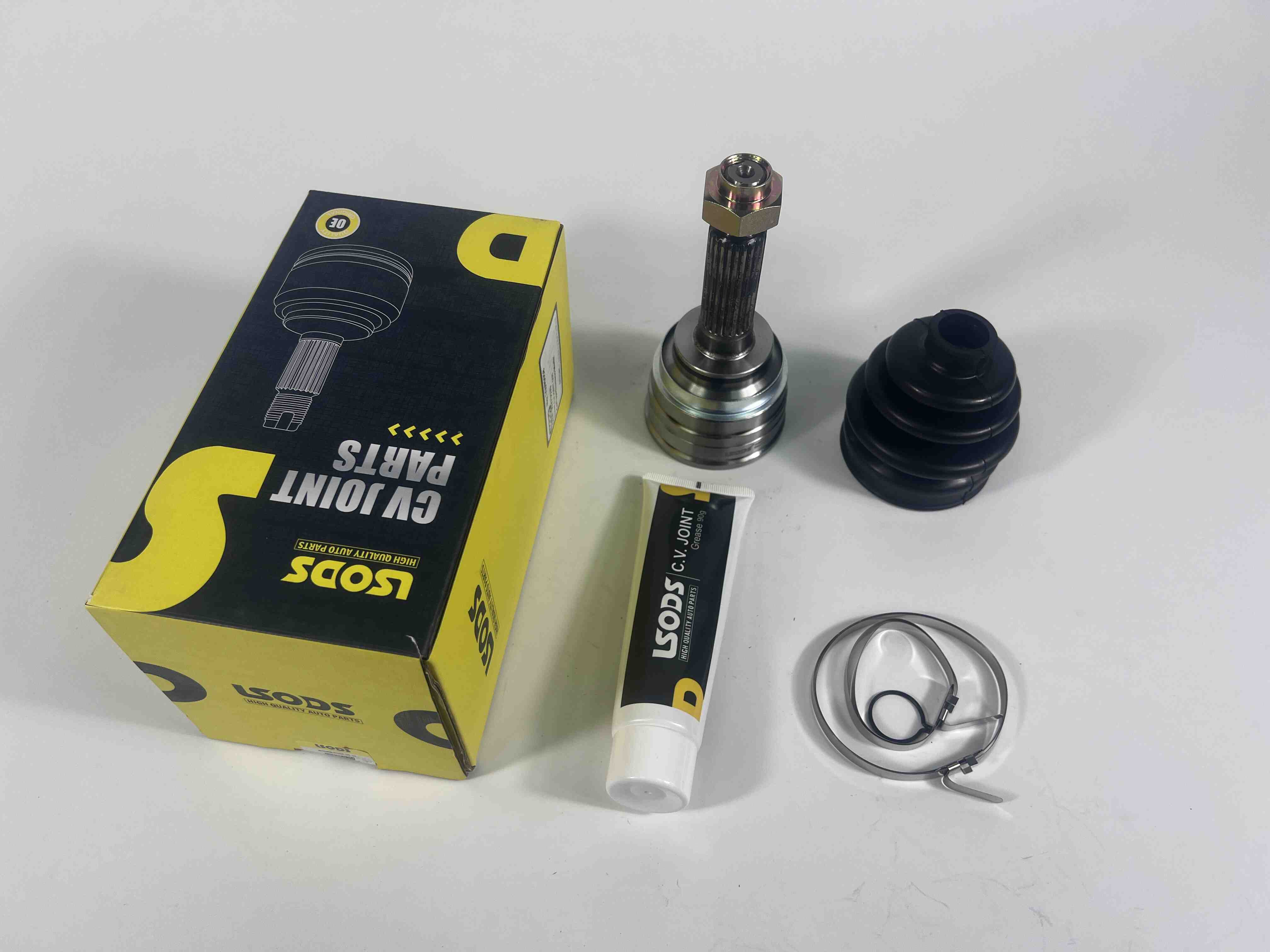 Joint homocinétique pour CHEVROLET MATIZ 96273570 93741015 96273571 96564144