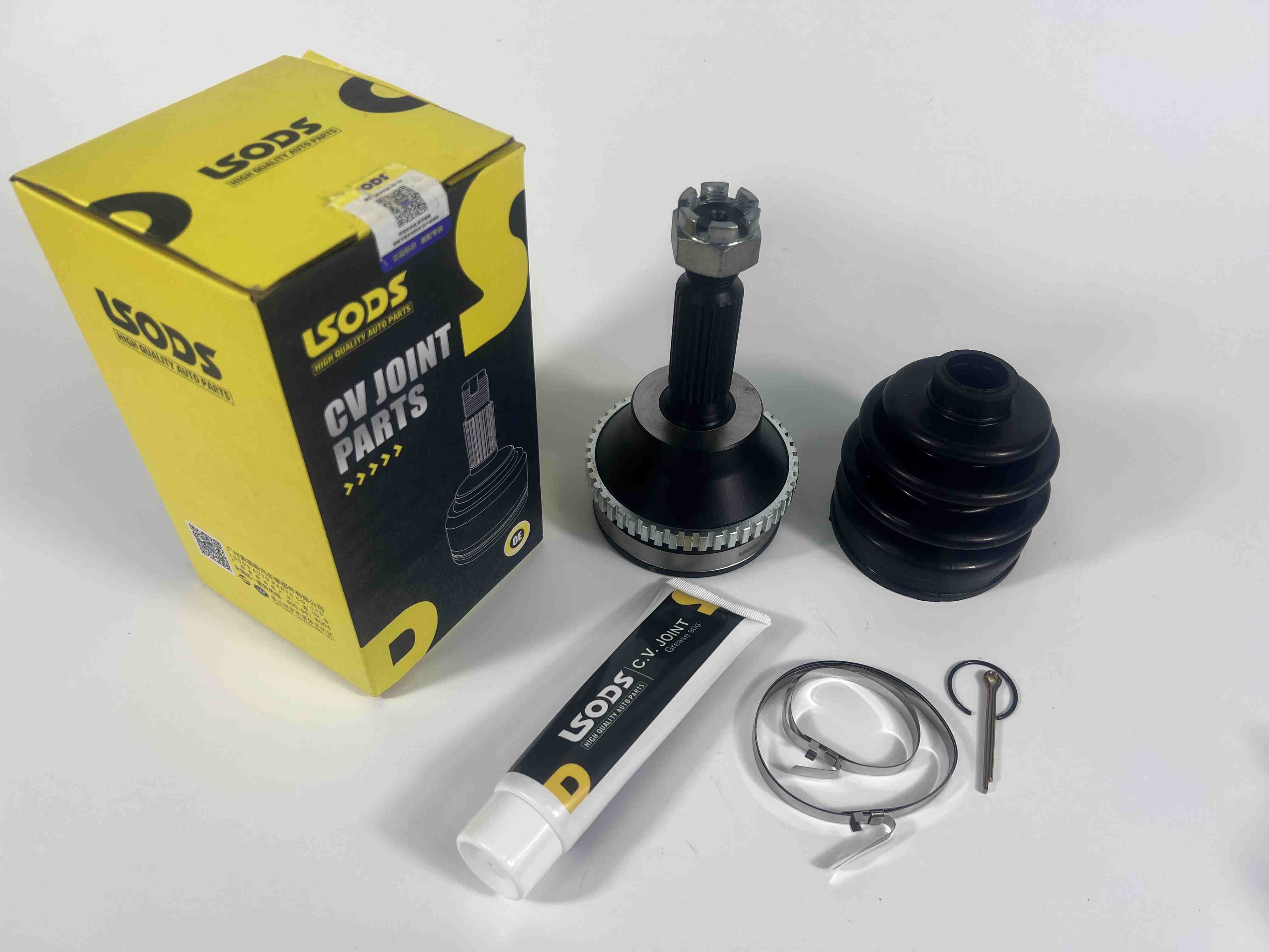 Joint homocinétique pour Hyundai Sanata 4950838K00 4950038692