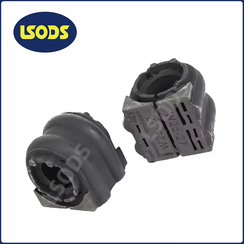 LSODS bague de barre stabilisatrice avant 54813-B8000 54813-2W100 pour KIA Sorento