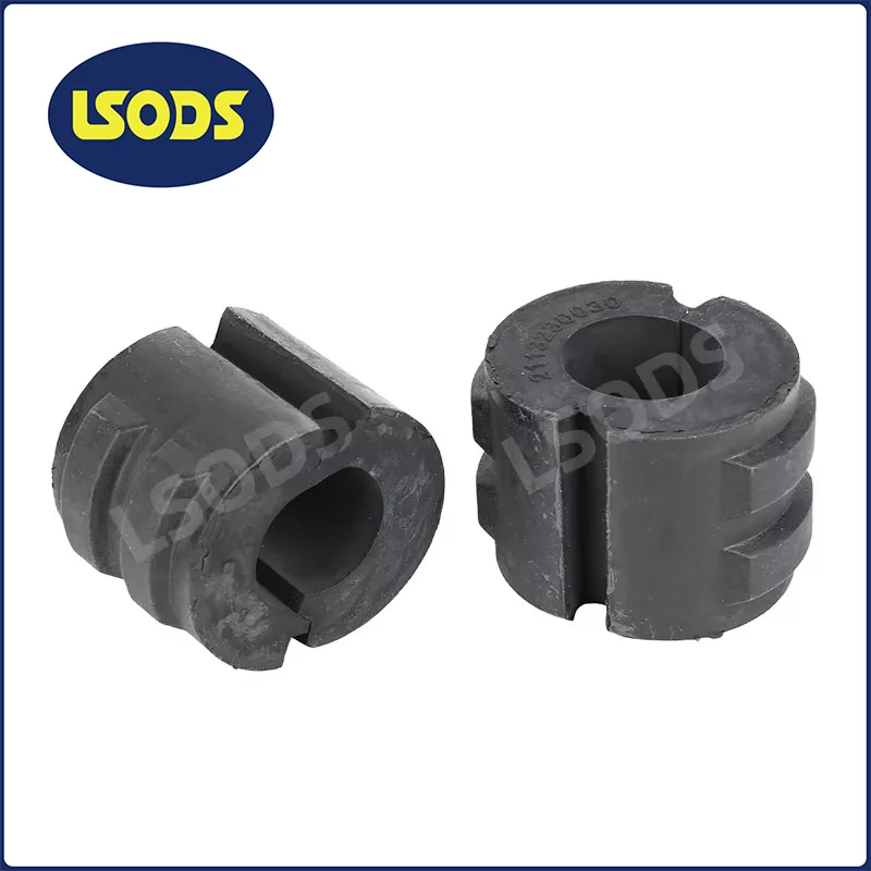 LSODS bague de barre stabilisatrice avant 2203230040 A2203230040 pour Mercedes Benz classe S