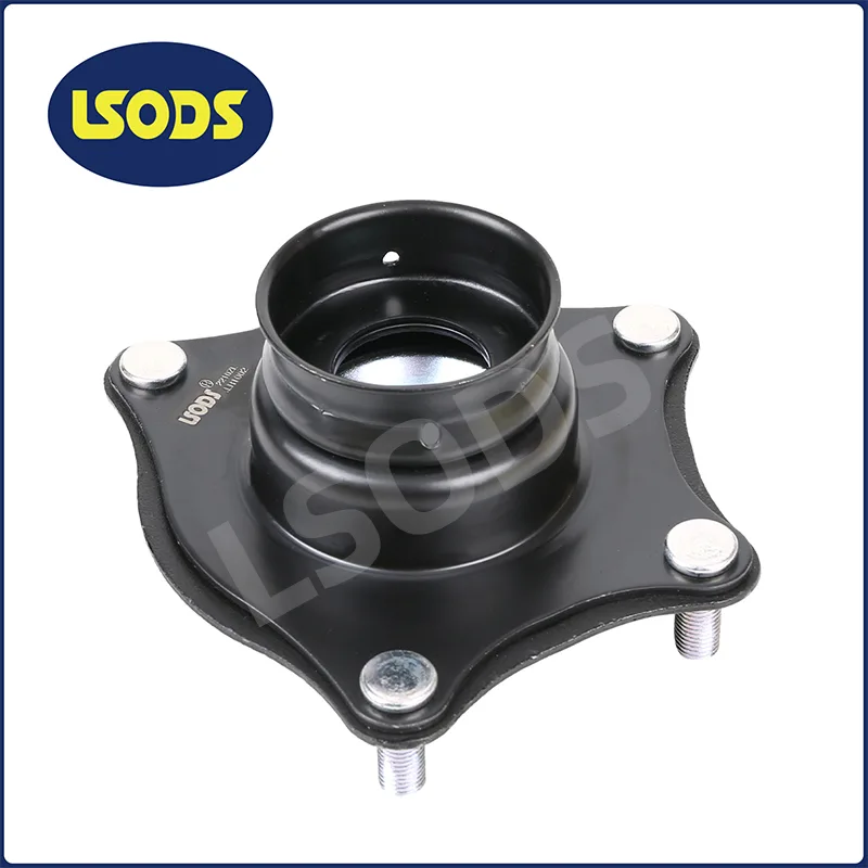 LSODS Support de jambe de force avant 51920-T6A-J01 pour Honda RC3 New Odyssey
