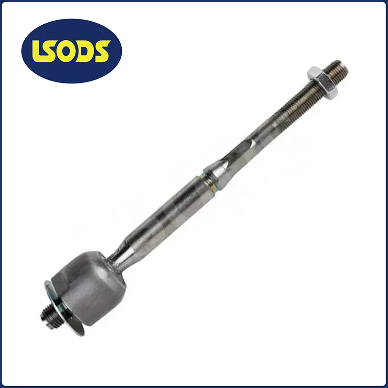 LSODS rotule intérieure 48521-3U025 NS-E-10209 extrémité de biellette de direction pour Nissan Versa