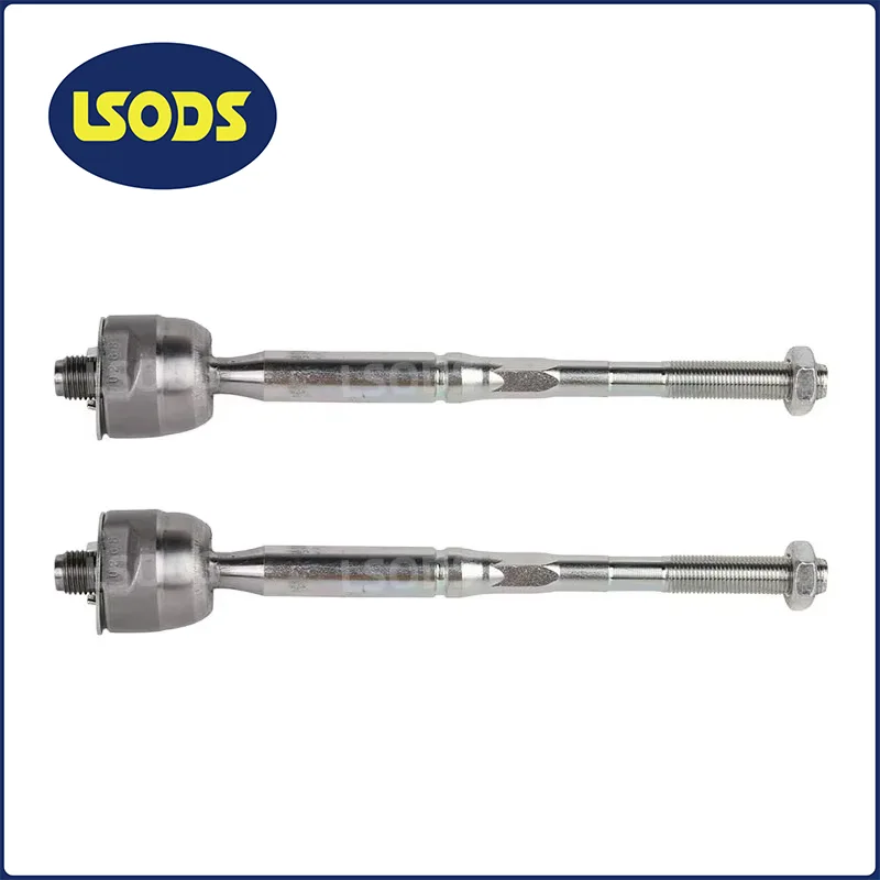 LSODS biellette de direction intérieure 48521-3DN1A extrémité de crémaillère de direction pour Nissan Tiida