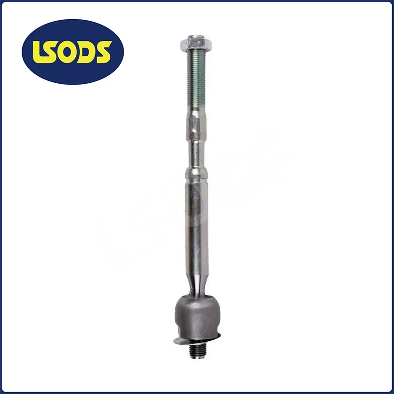 LSODS extrémité de biellette de direction intérieure 45503-02140 45503-09650 extrémité de crémaillère de direction pour Toyota Auris