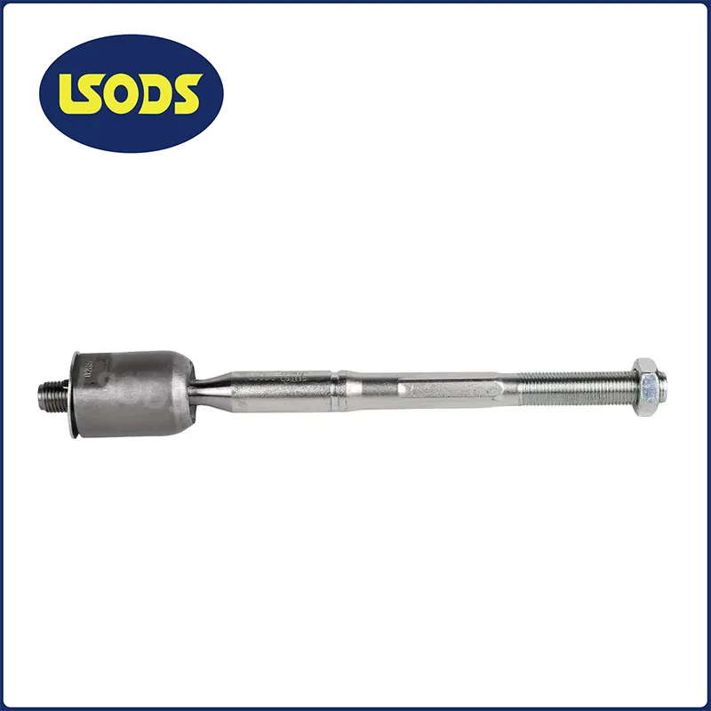 LSODS extrémité de biellette de direction intérieure 45503-09420 45503-09500 45503-39275 extrémité de crémaillère de direction pour Toyota Camry Avalon
