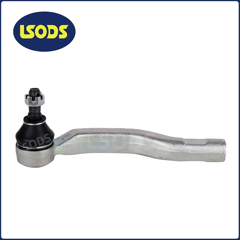 LSODS Extrémité de biellette de direction extérieure gauche 45047-09290 FT-T0004 4504709291 pour Toyota Corolla Levin