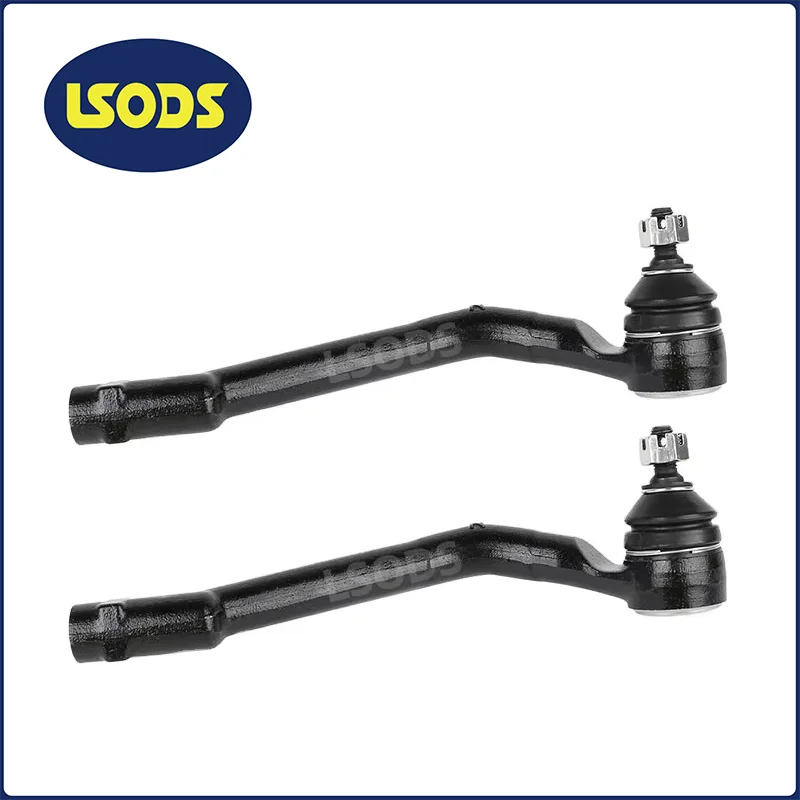 LSODS embout de biellette de direction extérieur droit 56820-2S050 pour Hyundai IX35 KIA Sportage
