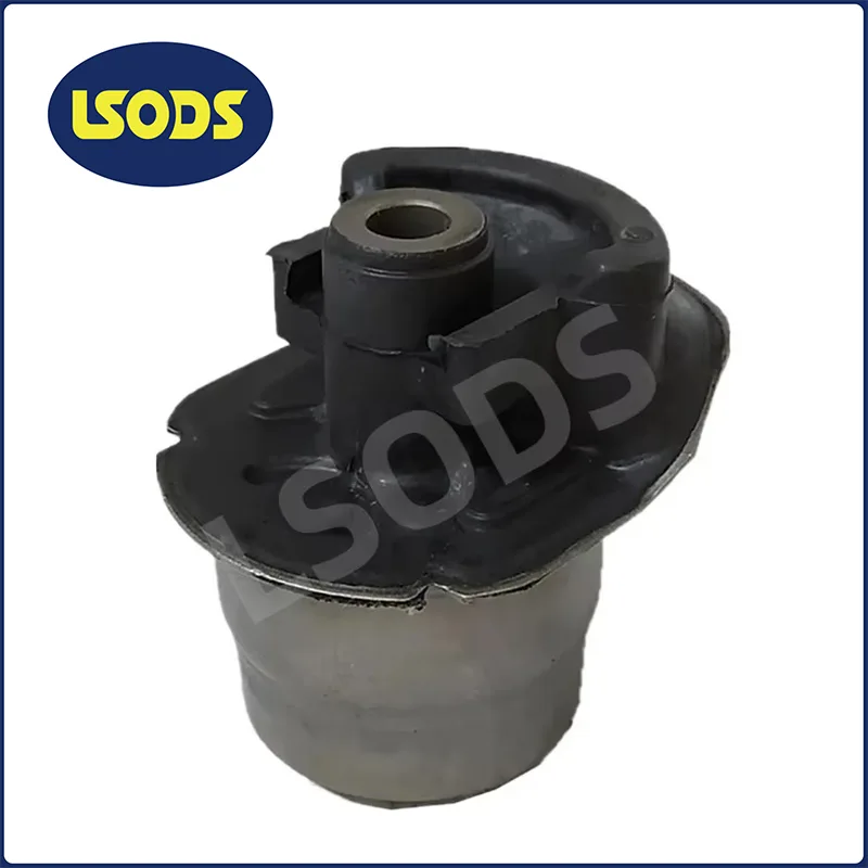 LSODS – bague de Suspension arrière, 48725 – 12560, pour Toyota Corolla Yaris Matrix, Support d'essieu