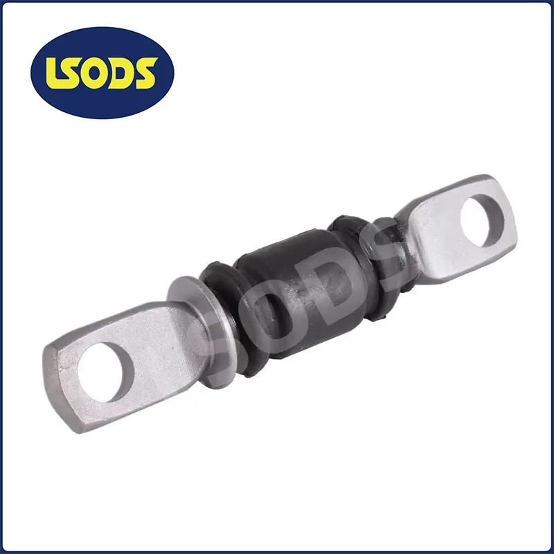 LSODS douille de Suspension pour Toyota Camry bras de commande inférieur avant douille en caoutchouc 48654-33050 4865433050