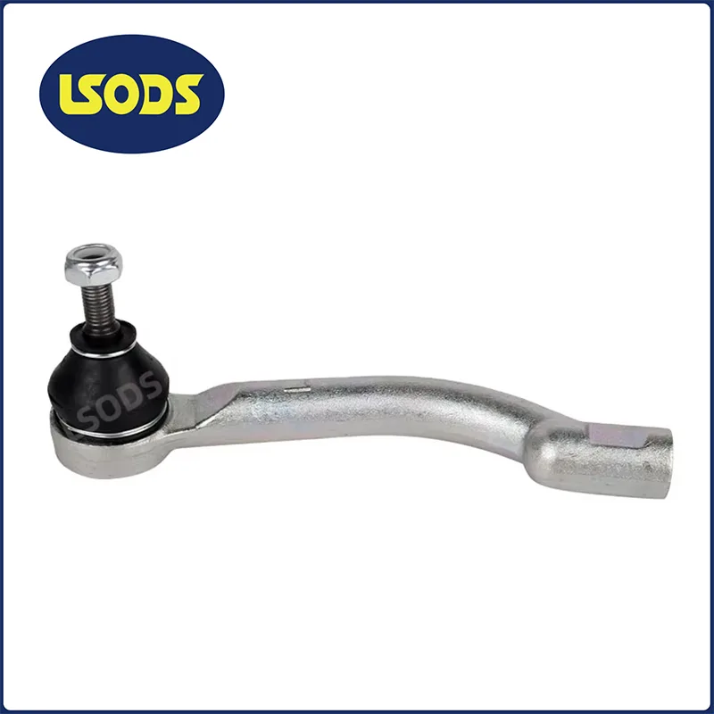 LSODS embout de biellette de direction 48647-JD01A D8640-JG00A D8640-JY00A D8F40-JG00A D8640JY00A pour Nissan x-trail Qashqai Rogue Renault Koleos