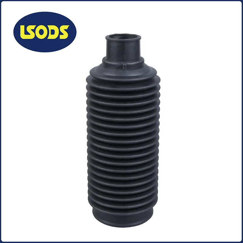 Bottes de crémaillère de direction pour Toyota LAND CRUISER 45535-35030 4553535010