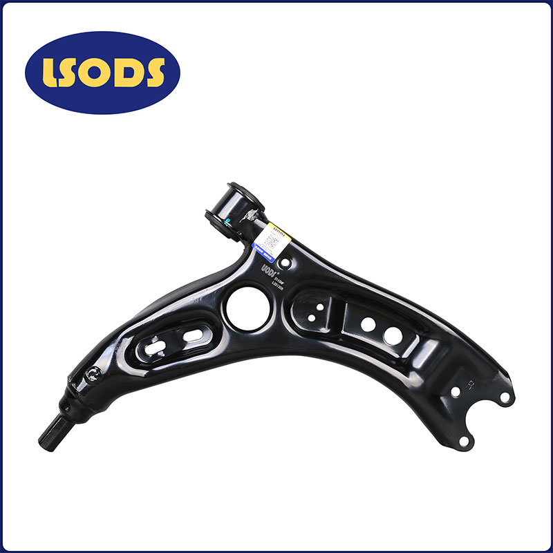 Bras de commande de suspension 1K0407152BC