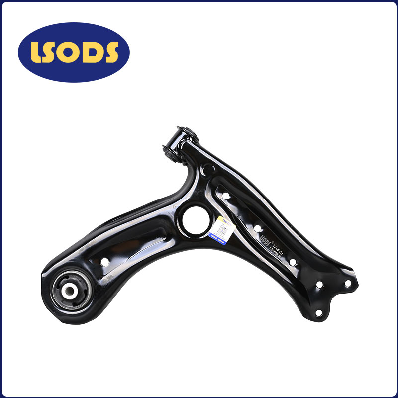 Bras de commande de suspension 6RD407151