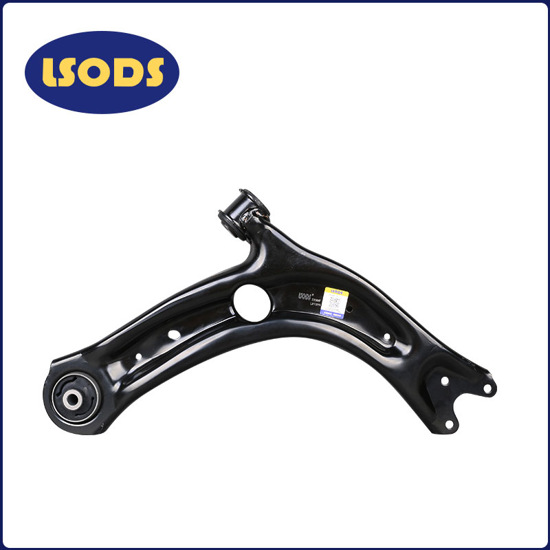 Bras de commande de suspension 3QD407151