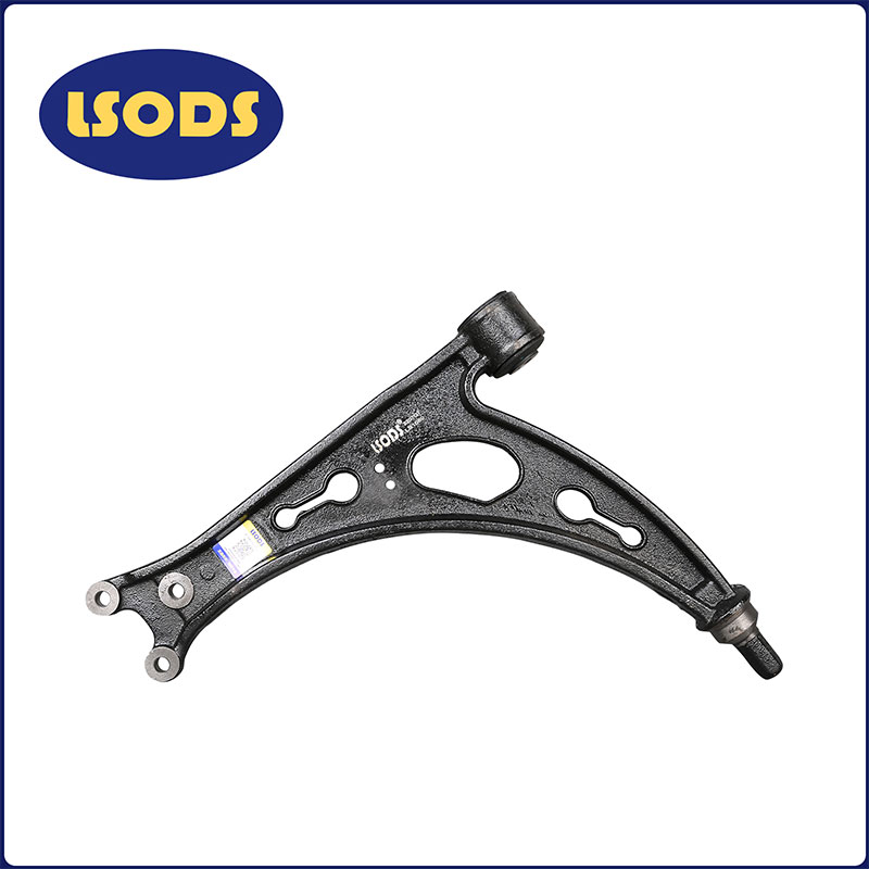 Bras de commande de suspension 1K0407153G