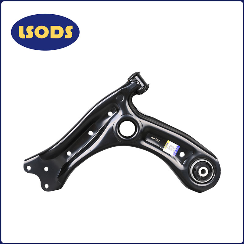 Bras de commande de suspension 6RD407152A
