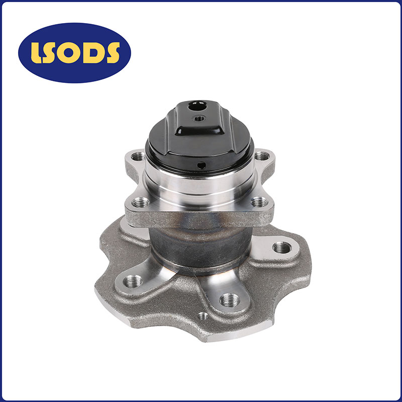 Roulements de roue 4581806