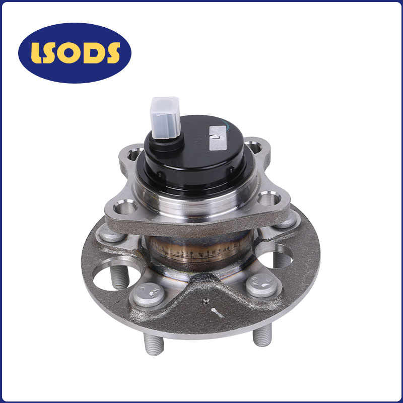 Roulements de roue Haev-3104100 / L