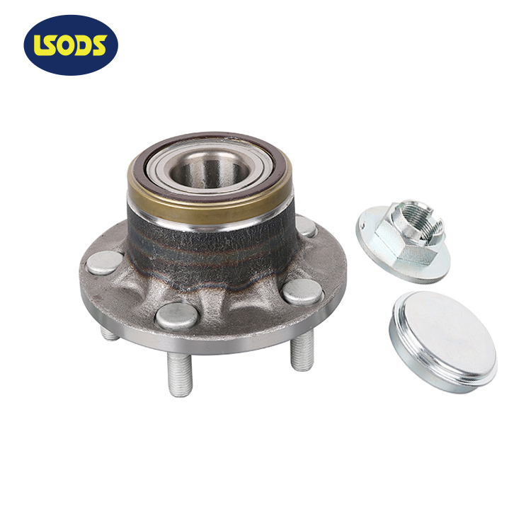 Ensemble de roulement de moyeu de roue pour Ford 1334289