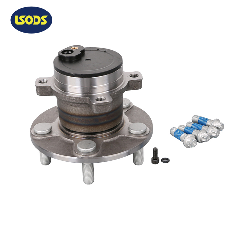 Ensemble de roulement de moyeu de roue pour Ford 1471852
