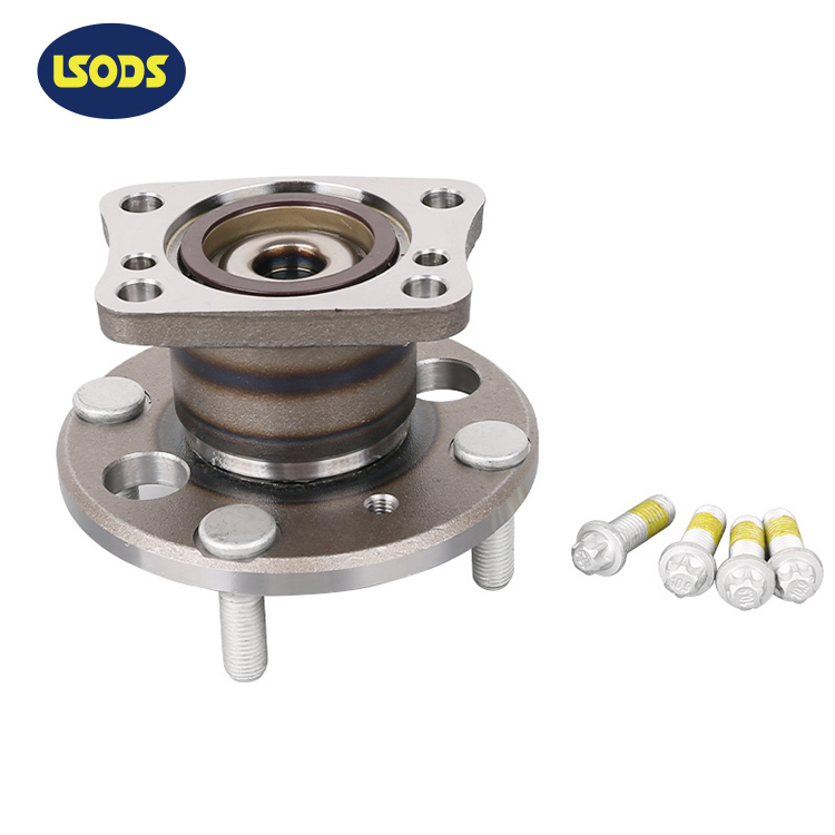 Ensemble de roulement de moyeu de roue pour Ford 1534483