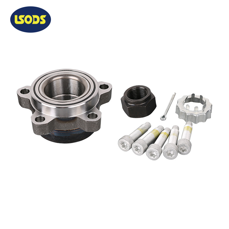 Ensemble de roulement de moyeu de roue pour Ford 1C1J-1K018-AA
