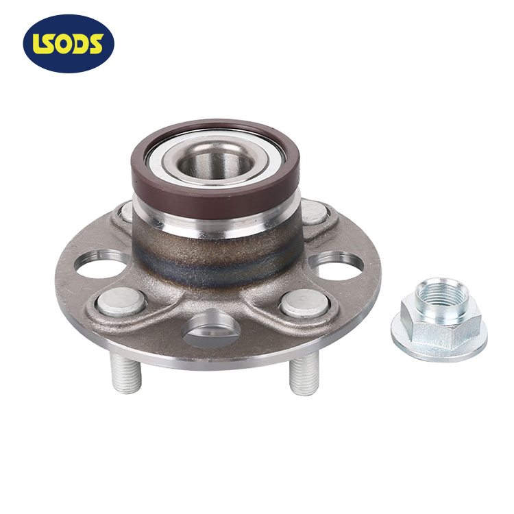 Ensemble de roulement de moyeu de roue pour Honda 42200-SEL-T51