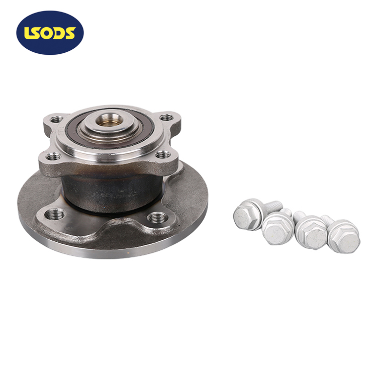 Ensemble de roulement du moyeu de roue pour mini R50 R53 33416774944