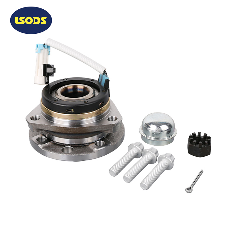 Ensemble de roulement du moyeu de roue pour Opel 90538940