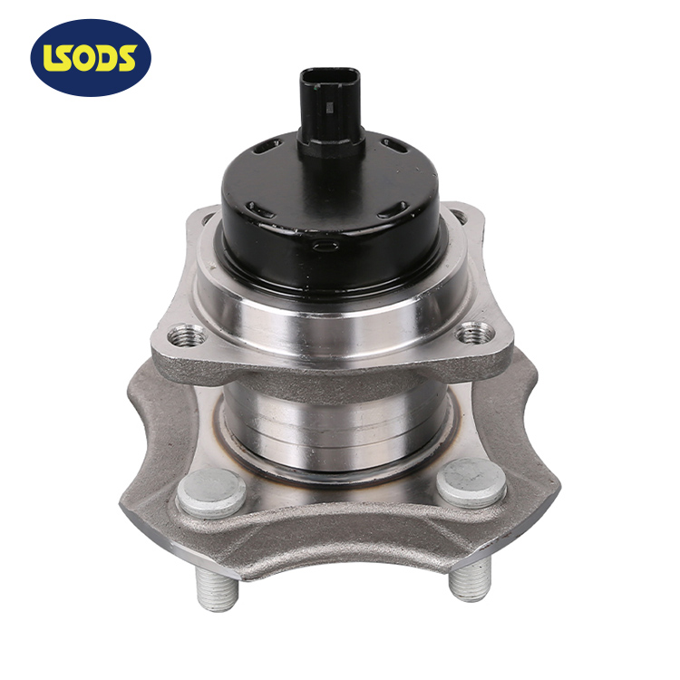 Ensemble de roulement de moyeu de roue pour Toyota 42450-02060