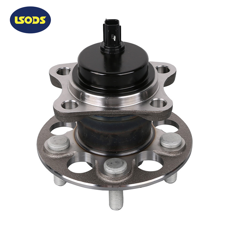 Ensemble de roulement de moyeu de roue pour Toyota 42450-47040