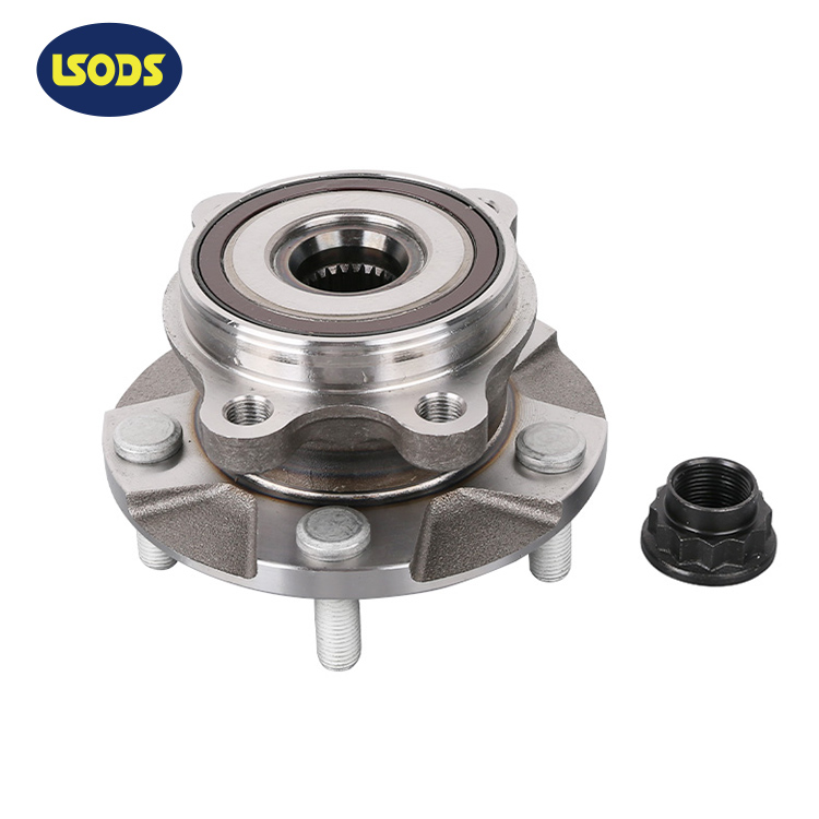 Ensemble de roulement de moyeu de roue pour Toyota 43550-02010