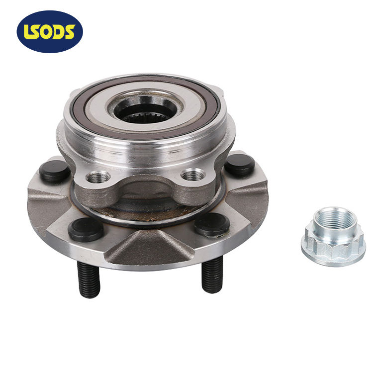 Ensemble de roulement de moyeu de roue pour Toyota 43550-02020
