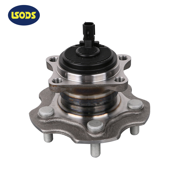 Ensemble de roulement de moyeu de roue pour Toyota Auris 42450-05080