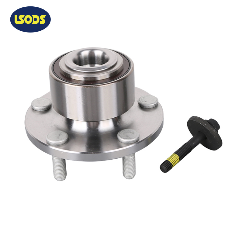 Ensemble de roulement de moyeu de roue pour Volvo 30714730