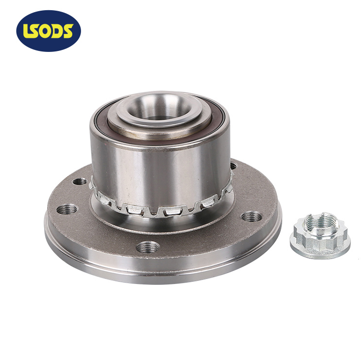 Ensemble de roulement de moyeu de roue pour VW 7H0401611