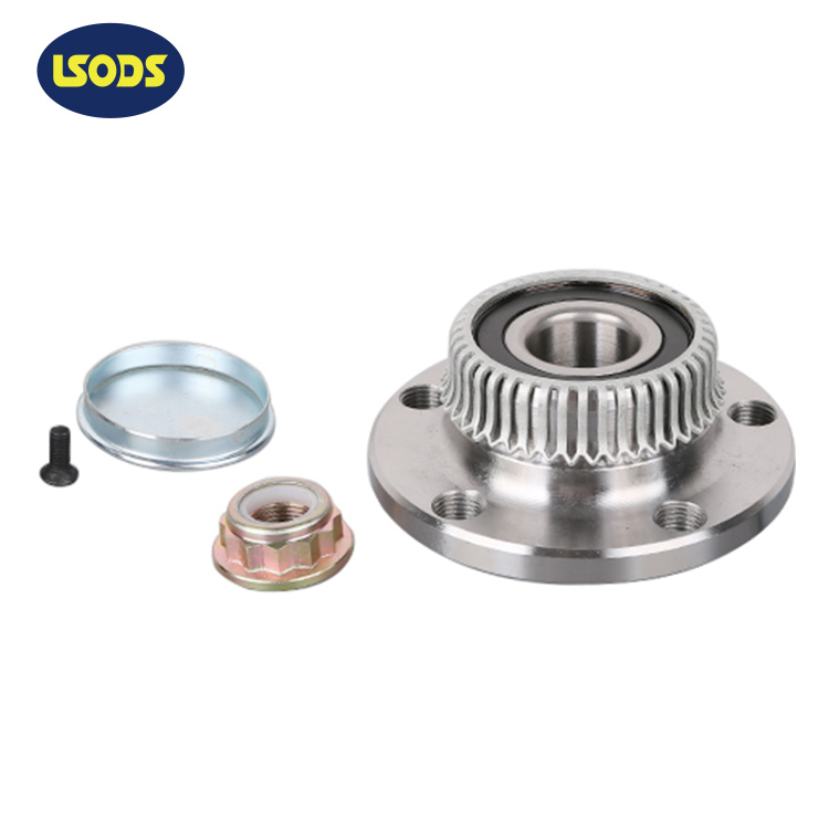 Roulement du moyeu de roue pour Audi 1J059847