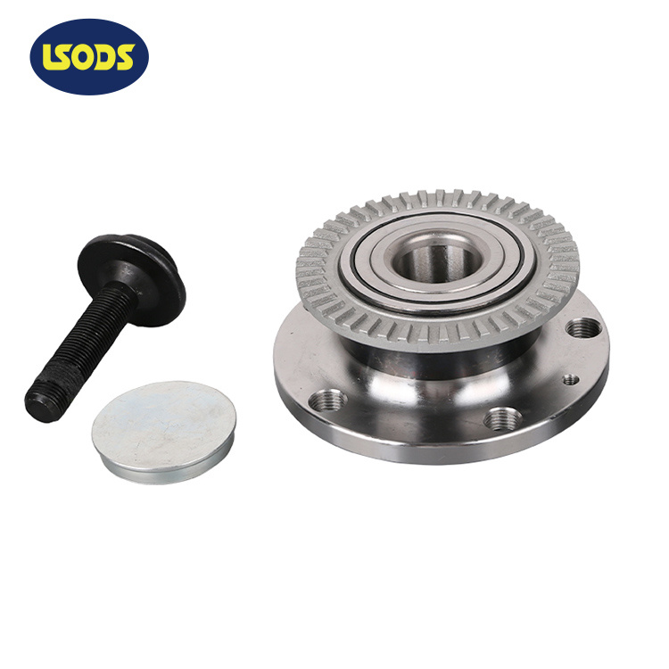 Roulement du moyeu de roue pour Audi 8E0598611