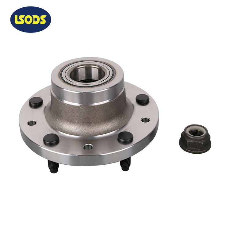 Port de moyeu de roue pour Ford 1377912